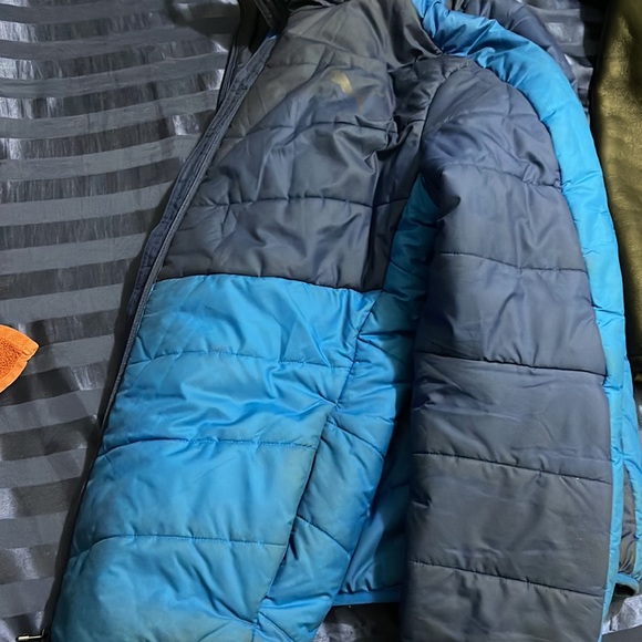 Puma puffer jacket - Picture 7 of 8